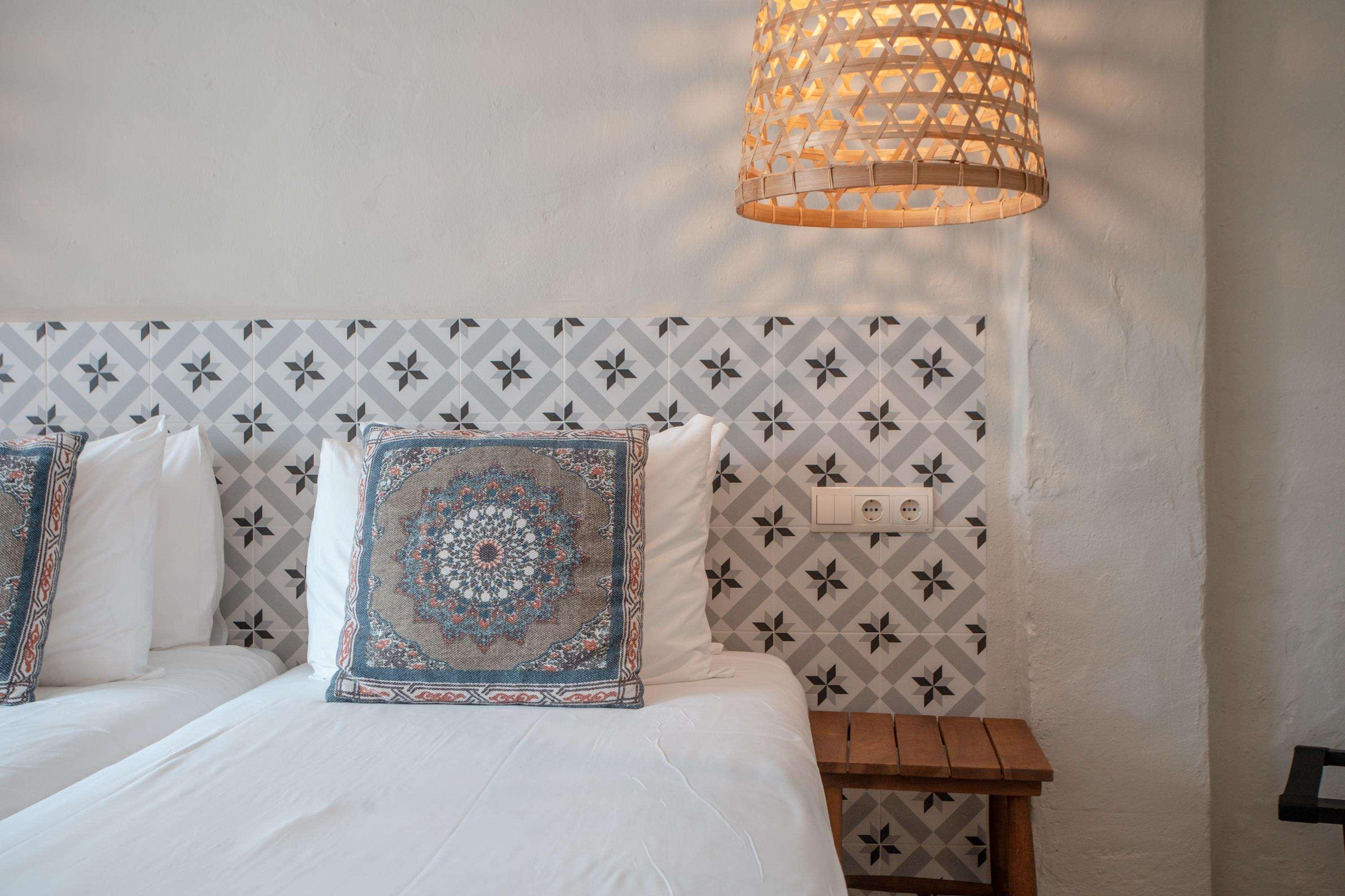 Отель Marble Stella Maris Ibiza Экстерьер фото