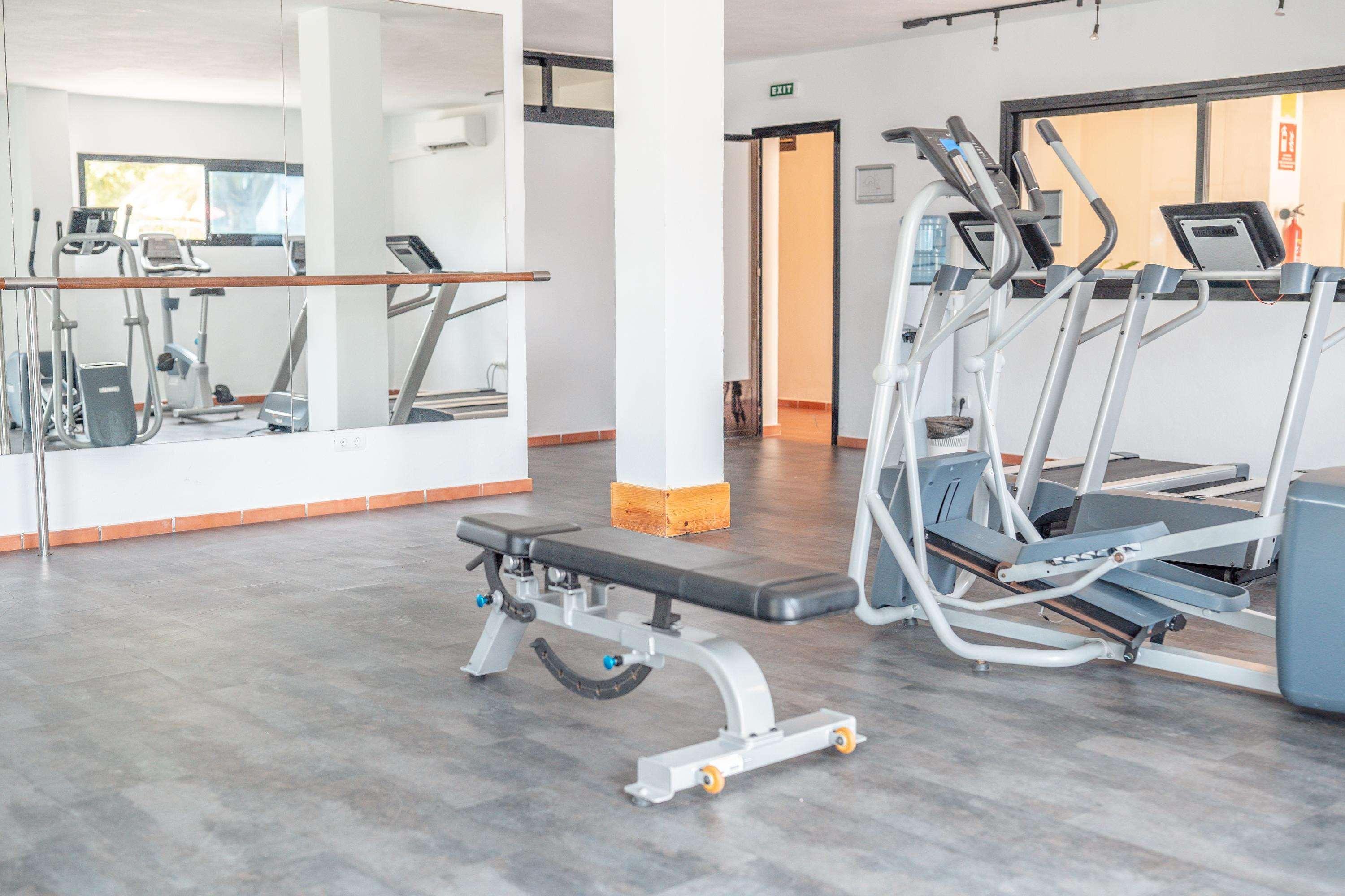 Отель Marble Stella Maris Ibiza Экстерьер фото