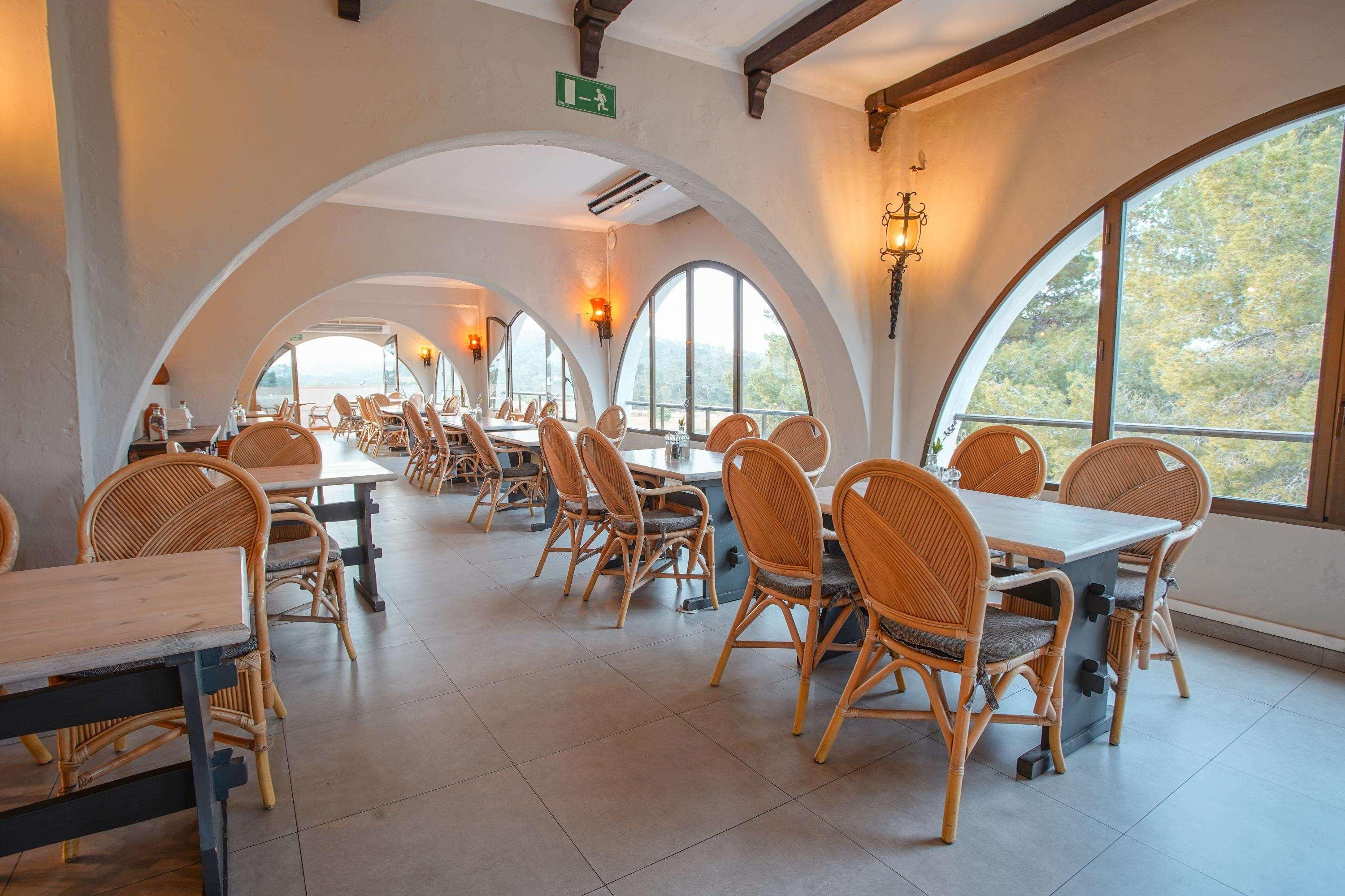 Отель Marble Stella Maris Ibiza Экстерьер фото
