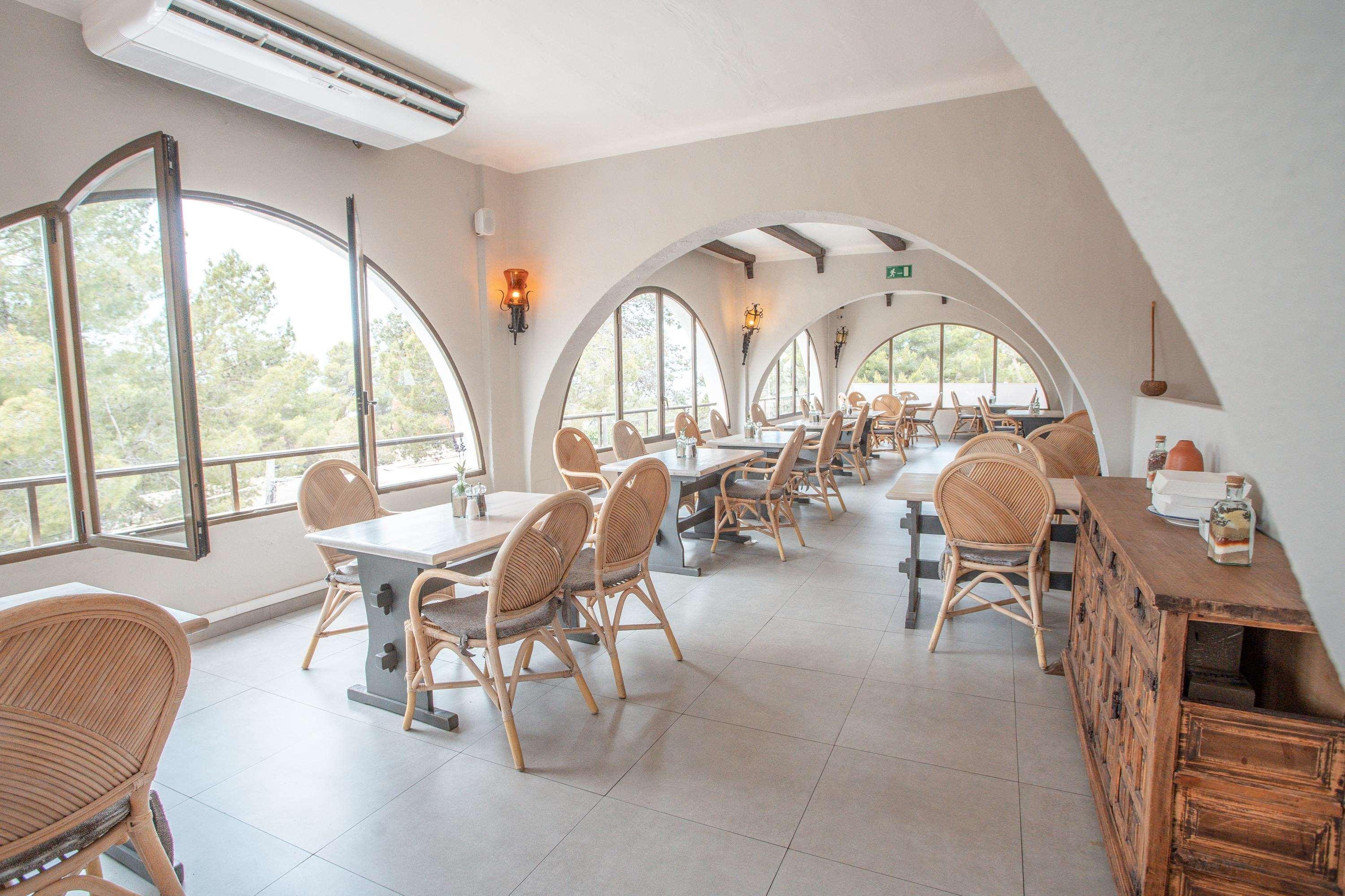 Отель Marble Stella Maris Ibiza Экстерьер фото