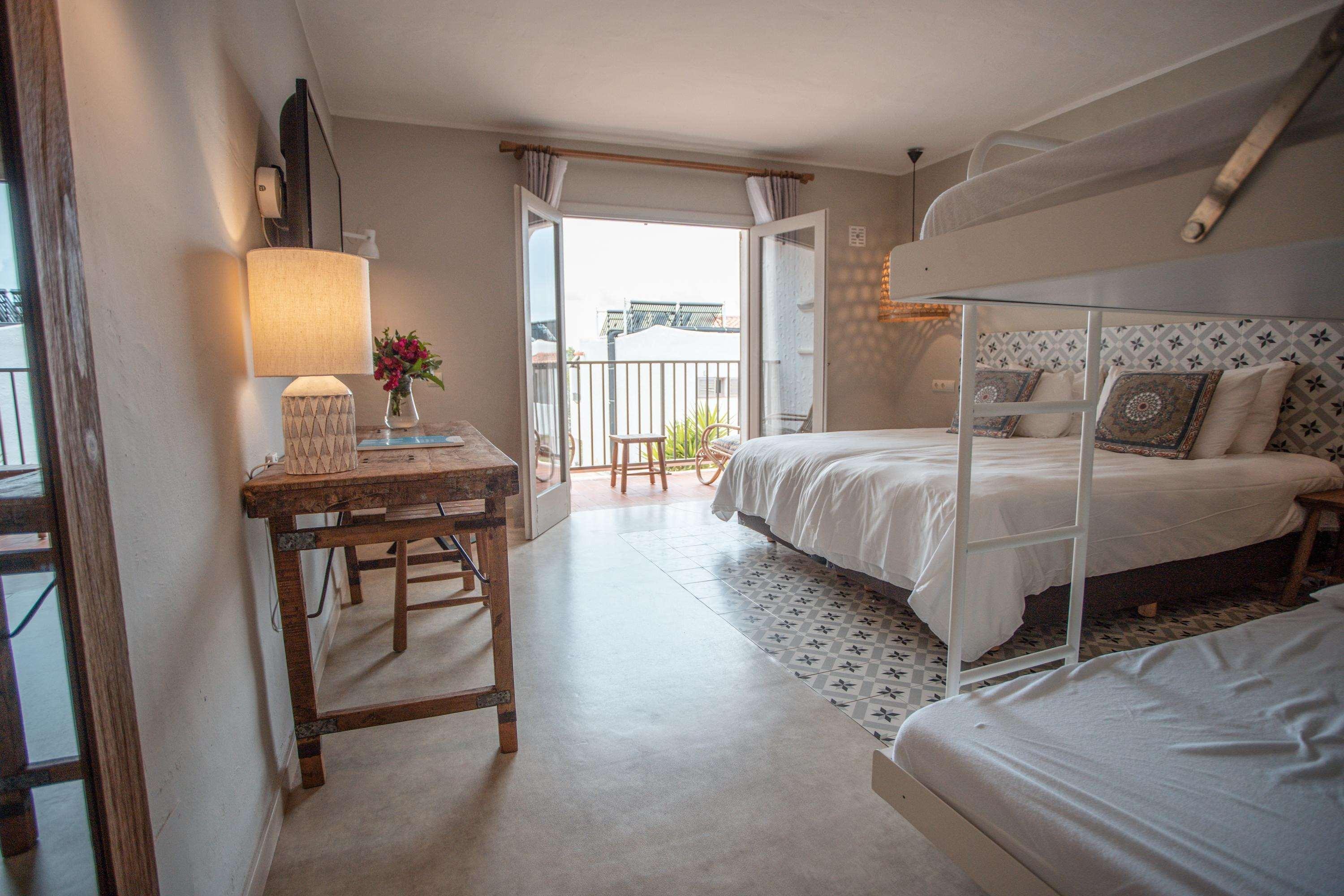 Отель Marble Stella Maris Ibiza Экстерьер фото