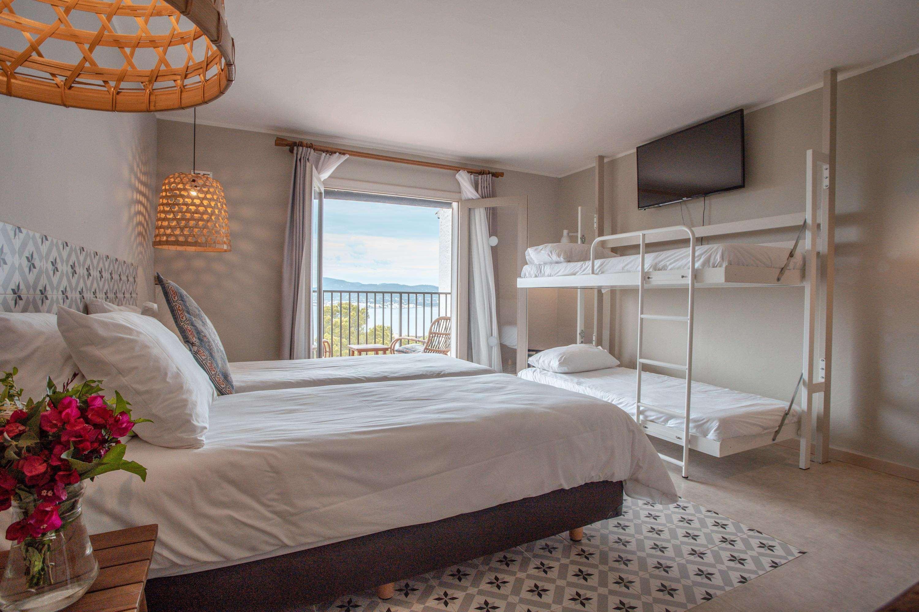 Отель Marble Stella Maris Ibiza Экстерьер фото
