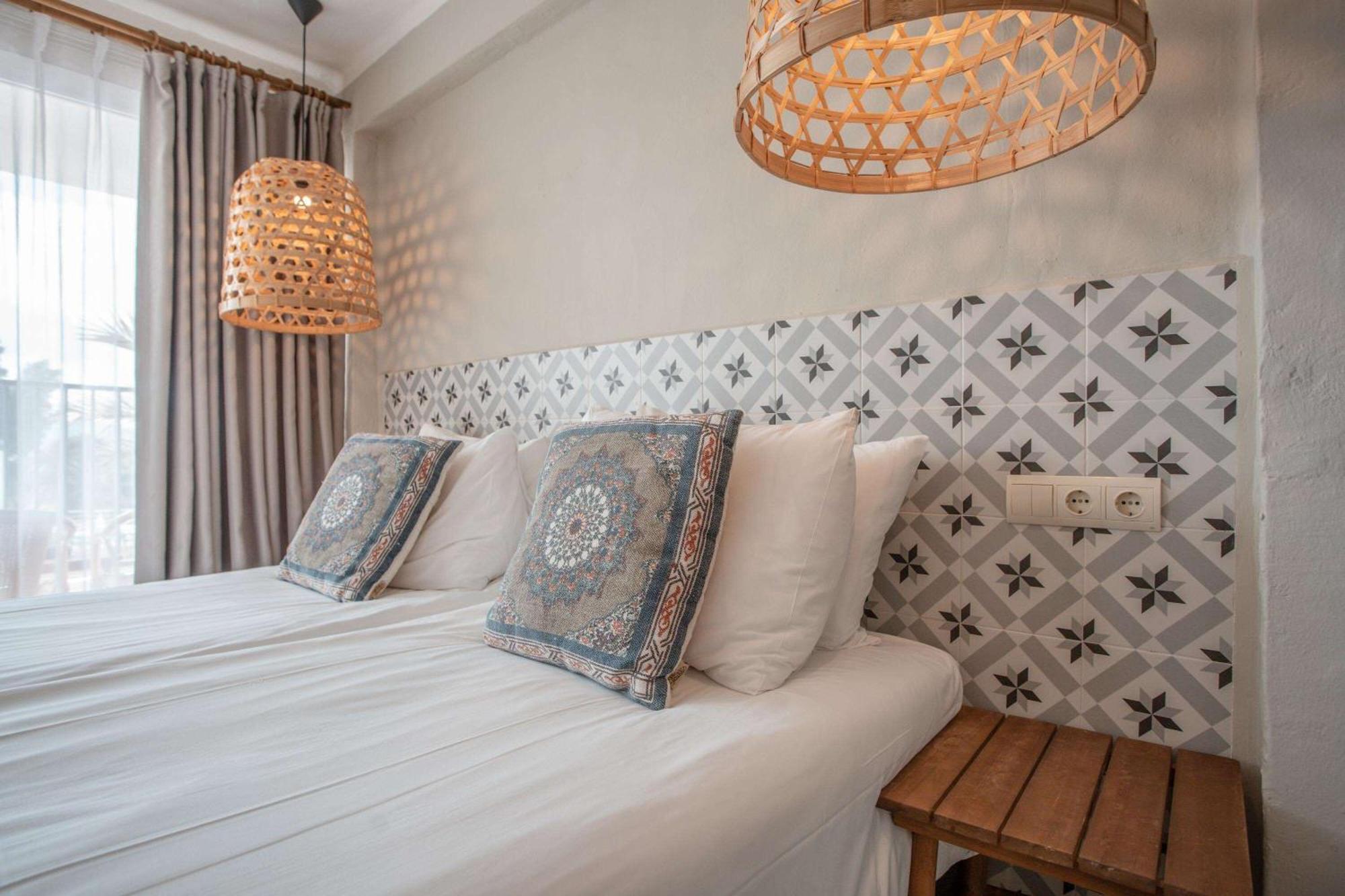 Отель Marble Stella Maris Ibiza Экстерьер фото