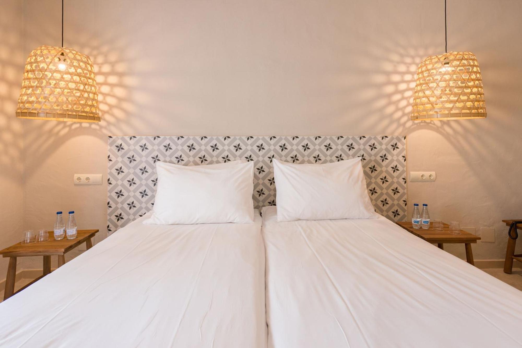 Отель Marble Stella Maris Ibiza Номер фото